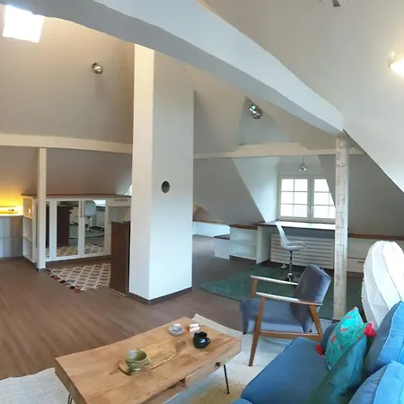 Apartmán Dg Am Waldfriedhof