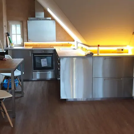 Dg Am Waldfriedhof * Stahnsdorf