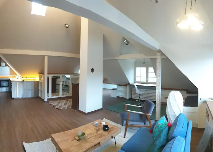 شقة Dg Am Waldfriedhof