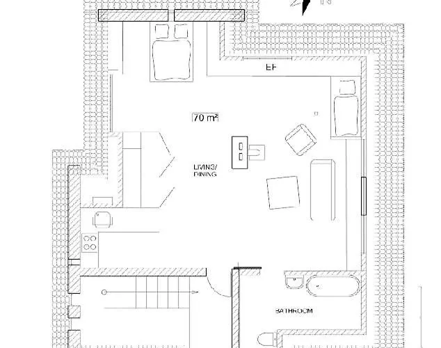Dg Am Waldfriedhof *