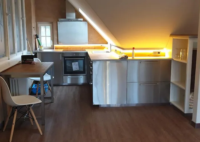 Dg Am Waldfriedhof * Stahnsdorf