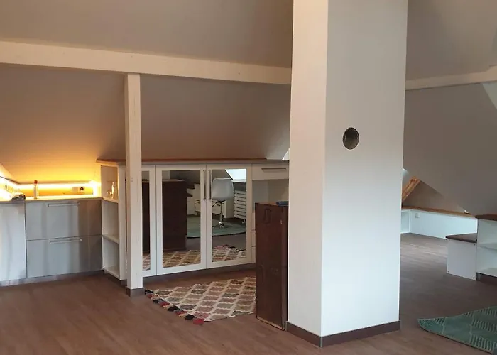 Dg Am Waldfriedhof Stahnsdorf