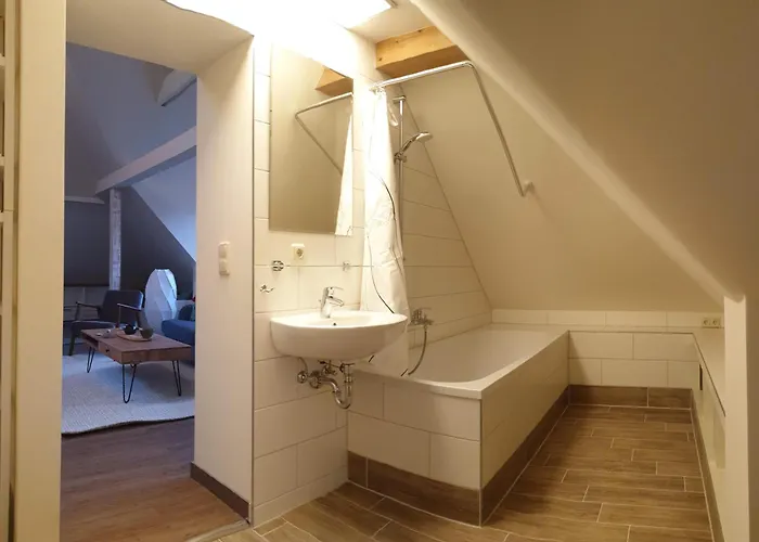 Dg Am Waldfriedhof شقة